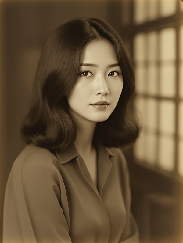 孙俪，演员，大女主叙事的开创者