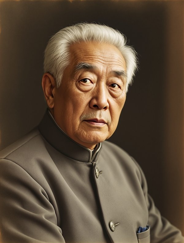 郭宝昌，导演，宅门叙事第一人