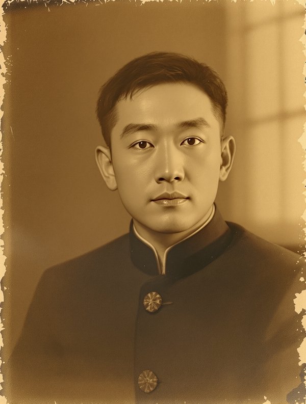 张译，演员，「小人物」的银幕化身